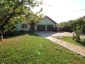 Casa de închiriat 6 camere, în Bucuresti, zona Iancu Nicolae