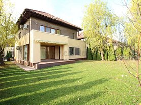 Casa de vânzare sau de închiriat 6 camere, în Bucuresti, zona Iancu Nicolae