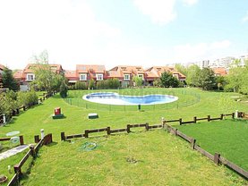 Casa de închiriat 7 camere, în Bucuresti, zona Pipera
