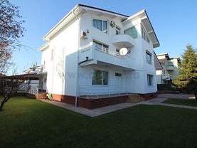 Casa de vânzare sau de închiriat 8 camere, în Bucuresti, zona Iancu Nicolae
