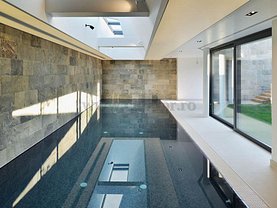 Casa de vânzare sau de închiriat 6 camere, în Bucureşti, zona Pipera