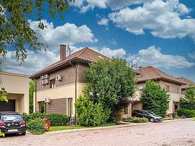 Casa de închiriat 6 camere, în Bucureşti, zona Iancu Nicolae