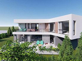 Casa de vânzare 4 camere, în Bucureşti, zona Iancu Nicolae