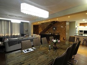 Casa de închiriat 5 camere, în Bucureşti, zona Iancu Nicolae