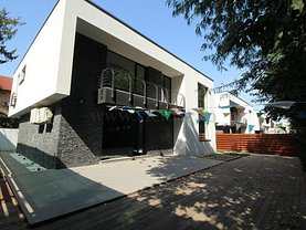Casa de vânzare sau de închiriat 5 camere, în Bucureşti, zona Iancu Nicolae