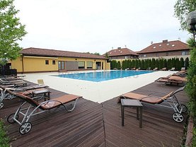 Casa de închiriat 6 camere, în Bucureşti, zona Iancu Nicolae
