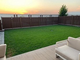 Casa de închiriat 6 camere, în Bucureşti, zona Pipera