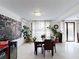 Casa de vânzare 4 camere, în Bucureşti, zona Pipera