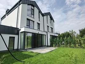 Casa de închiriat 5 camere, în Bucuresti, zona Iancu Nicolae