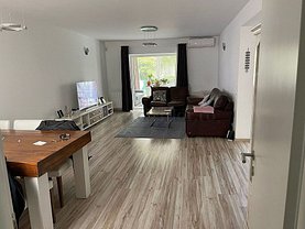 Casa de vânzare 3 camere, în Bucureşti, zona Iancu Nicolae