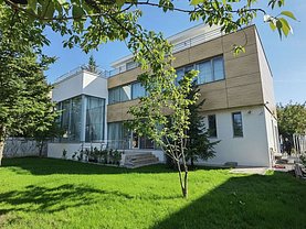 Casa de închiriat 6 camere, în Bucureşti, zona Iancu Nicolae