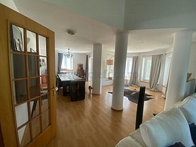 Casa de vânzare 5 camere, în Bucureşti, zona Iancu Nicolae