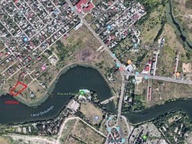Teren constructii de vânzare, în Bucuresti, zona Sisesti