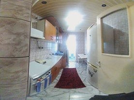 Apartament de vânzare 2 camere în Brasov, Florilor