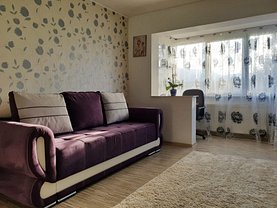Apartament de vânzare 2 camere în Brasov, Astra