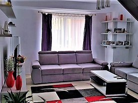 Apartament de închiriat 4 camere în Brasov, Exterior Est