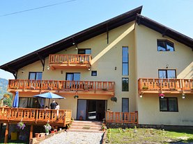 Vânzare hotel/pensiune