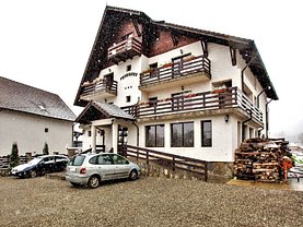 Vânzare hotel/pensiune