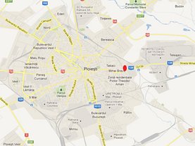 Teren construcţii de vânzare în Ploiesti, Est
