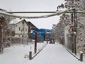 Teren construcţii de vânzare în Targoviste, Central