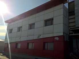 Hotel/pensiune în Tisita