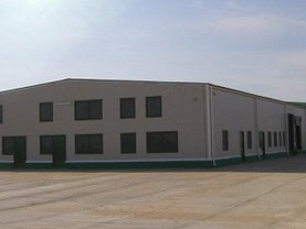 COMPLEX AGROINDUSTRIAL, ABATOR