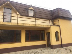 Casa de vânzare 7 camere, în Voluntari, zona Central