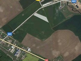 Teren constructii de vânzare, în Buftea, zona Sud-Est