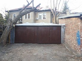 Închiriere garaj