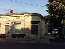 Închiriere gARAJ