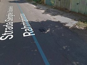 Închiriere garaj