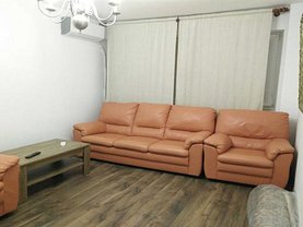 Apartament de închiriat 3 camere, în Bucuresti, zona Obor