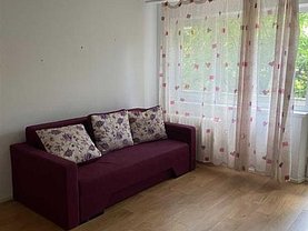 Apartament de închiriat 3 camere, în Bucureşti, zona Drumul Taberei
