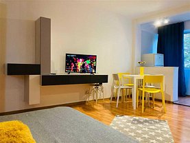 Garsonieră de închiriat, în Bucureşti, zona Drumul Taberei