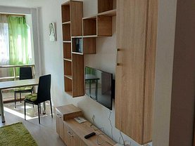 Garsonieră de închiriat, în Bucureşti, zona Iancului