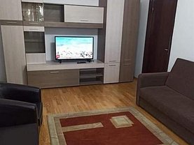 Apartament de închiriat 2 camere, în Bucureşti, zona Iancului
