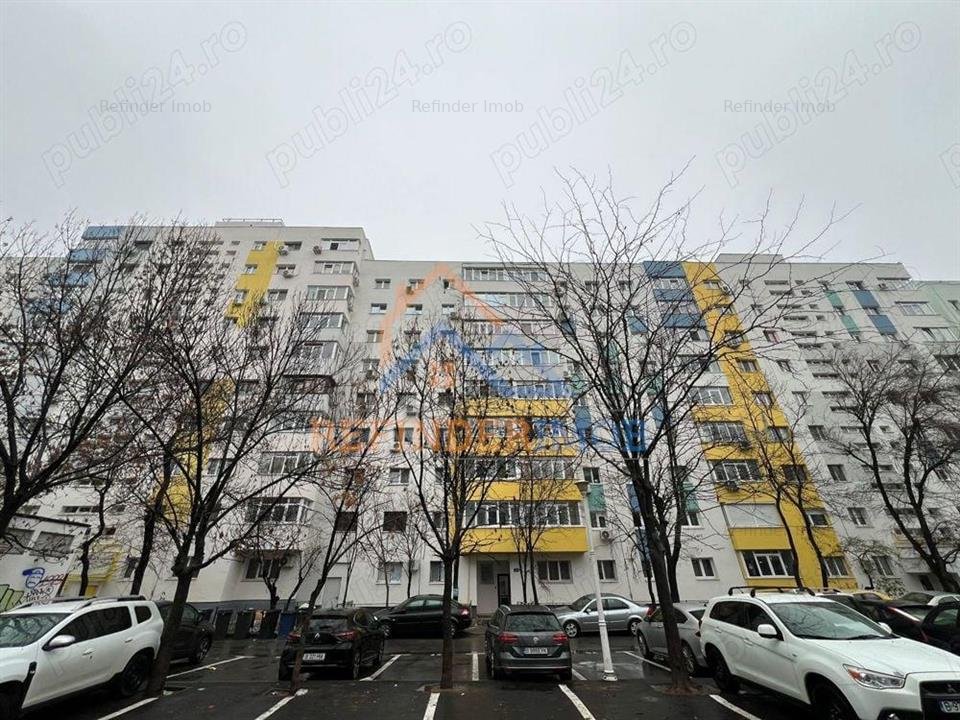 Apartament 2 camere de vanzare Rahova