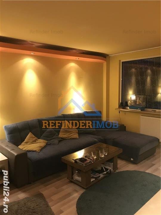 Vanzare Apartament 3 camere Valea Oltului - Bulevardul Timisoara