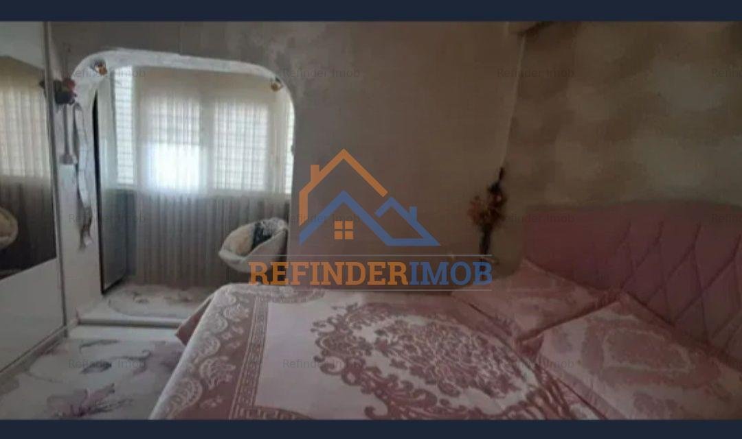 Vanzare apartament 3 camere Lujerului - Politehnica