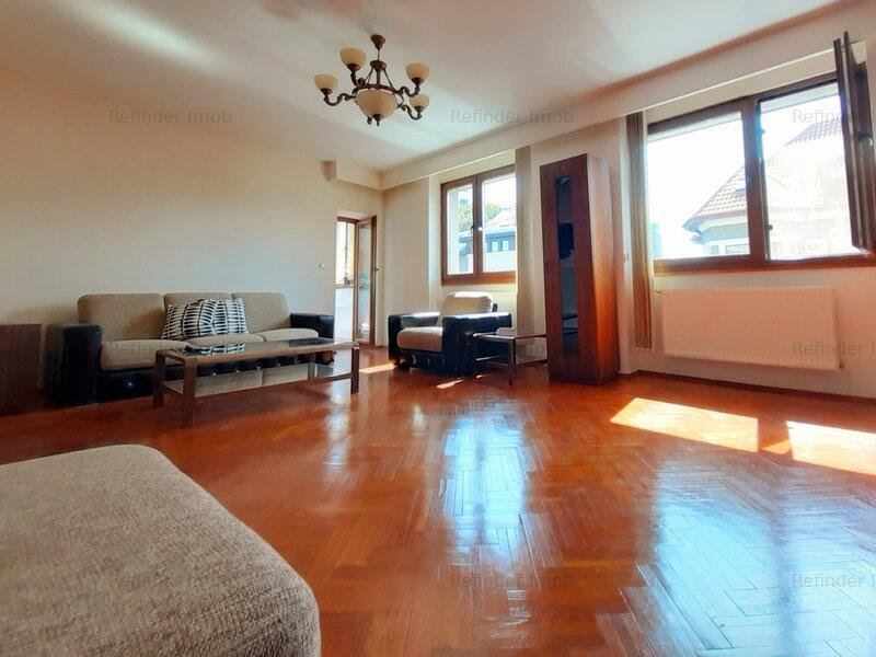 Vanzare apartament duplex 120 mp Cotroceni - Gradina Botanica