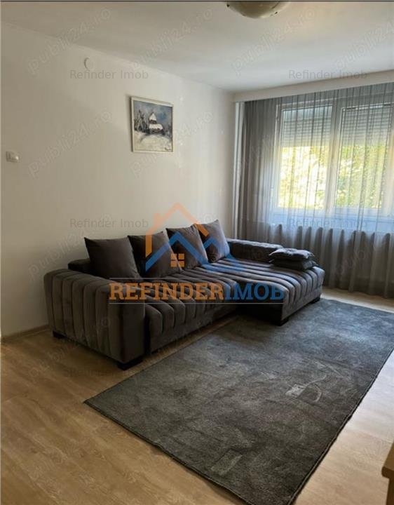 Vanzare apartament 2 camere Drumul Taberei - Bulevardul Timisoara