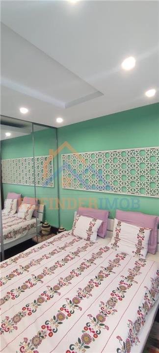 Vanzare apartament 2 camere Crangasi - Parc Crangasi