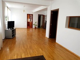 Casa de închiriat 5 camere, în Bucureşti, zona Băneasa