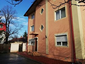 Casa de vânzare 10 camere, în Bucureşti, zona Giurgiului