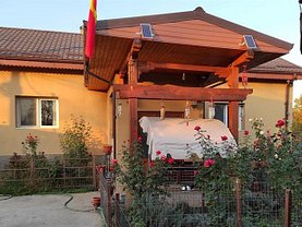 Casa de vânzare 3 camere, în Bucureşti, zona Giurgiului