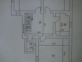 Casa de vânzare 6 camere, în Bucuresti, zona Brancoveanu