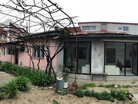 Teren constructii de vânzare, în Bucuresti, zona Brancoveanu