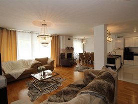 Apartament de vânzare 3 camere, în Bucuresti, zona Pipera