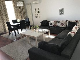 Apartament de închiriat 2 camere, în Bucuresti, zona Floreasca
