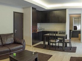 Apartament de închiriat 2 camere, în Bucuresti, zona Floreasca